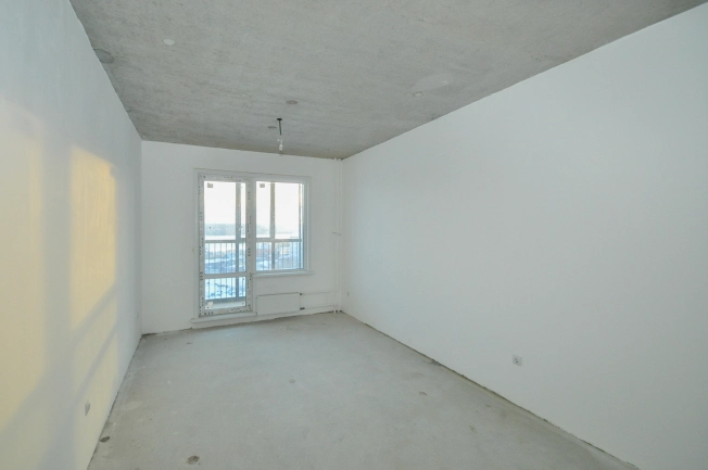 Купить Студию на улице Октябрьская в Новосибирской области. Вариант № 6082, 0, площадь - квм, цена 2790000 рублей