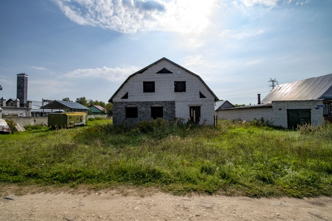 Купить земельный участок на улице Профсоюзная в Балахне. Вариант № 12764, 1, площадь -  квм, цена 1100000 рублей