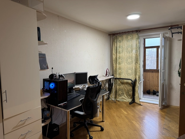 Купить квартиру в Москве. Вариант № 8978198, 8, площадь - квм, цена 17500000 рублей