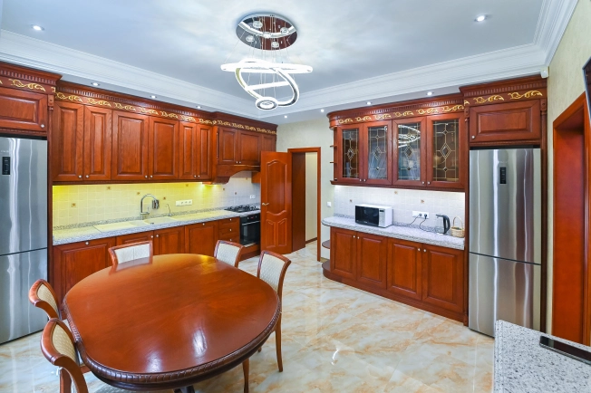 Купить дом в Липецкой области. Вариант № 17174, 8, площадь -  квм, цена 29300000 рублей