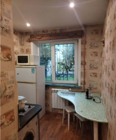 Купить квартиру на вторичке в Иркутске. Вариант № 7246654, 1, площадь -  квм, цена 4300000 рублей