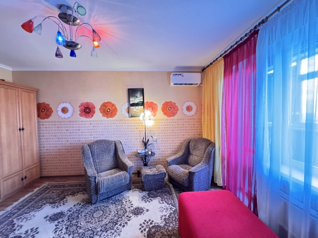 Купить квартиру в Керчи. Вариант № 7763548, 12, площадь -  квм, цена 6500000 рублей