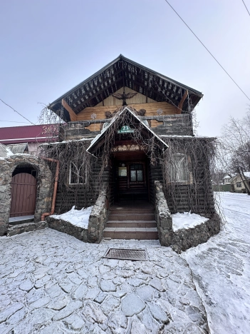 Купить дом на улице Почтовая в Приморском крае. Вариант № 24876, 11, площадь - квм, цена 29900000 рублей