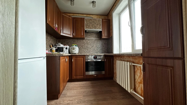 Купить квартиру в Корсакове. Вариант № 16279, 10, площадь - квм, цена 7500000 рублей