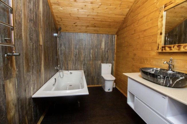 Купить дом в Москве. Вариант № 12502, 26, площадь - квм, цена 13800000 рублей