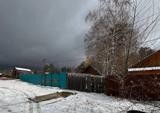 Купить дом на улице Административная в Иркутской области. Вариант № 8008539, 8, площадь -  квм, цена 4600000 рублей