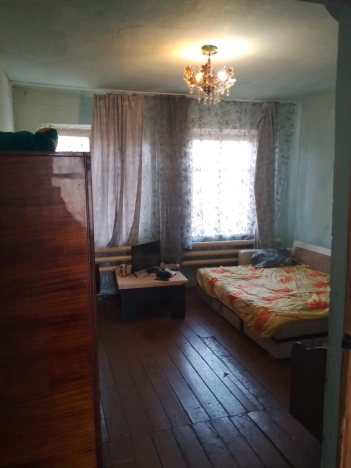 Купить дом на улице Садовая в Алтайском крае. Вариант № 44756, 5, площадь -  квм, цена 600000 рублей