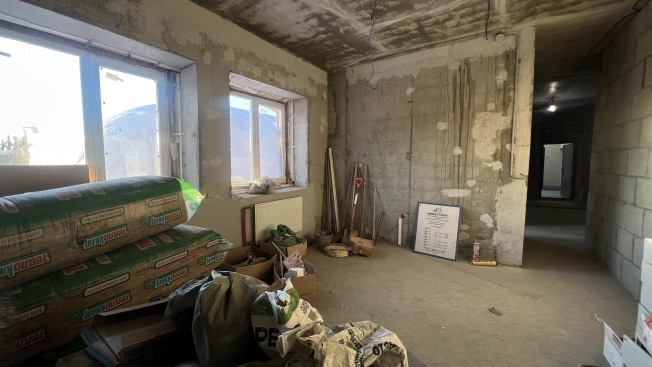 Купить двухкомнатную квартиру на вторичке у метро Проспект Просвещения в Санкт-Петербурге. Вариант № 20423, 8, площадь -  квм, цена 9990000 рублей