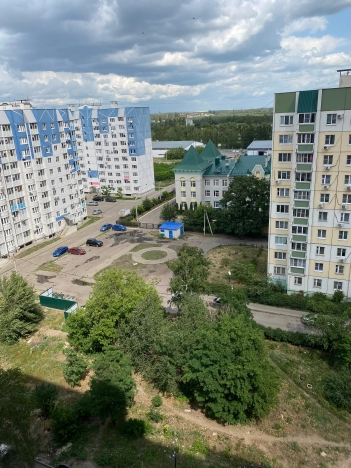 Купить Студию в Воронеже. Вариант № 372746, 14, площадь -  квм, цена 3200000 рублей