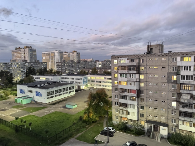 Купить квартиру на вторичке в Уфе. Вариант № 6796656, 7, площадь -  квм, цена 3000000 рублей