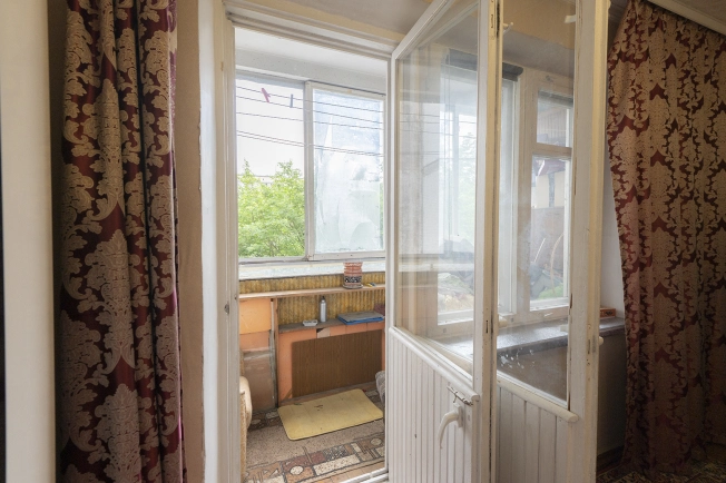 . Вариант № 32736, 9, площадь - 55.6 квм, цена 8500000 рублей