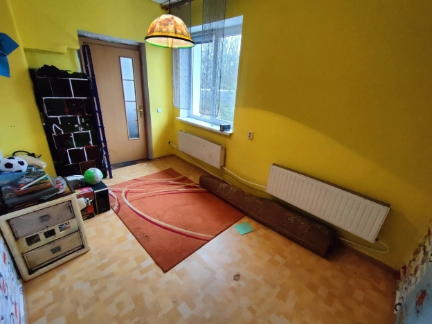 Купить двухкомнатную квартиру в Калининградской области. Вариант № 1683, 6, площадь -  квм, цена 1680000 рублей