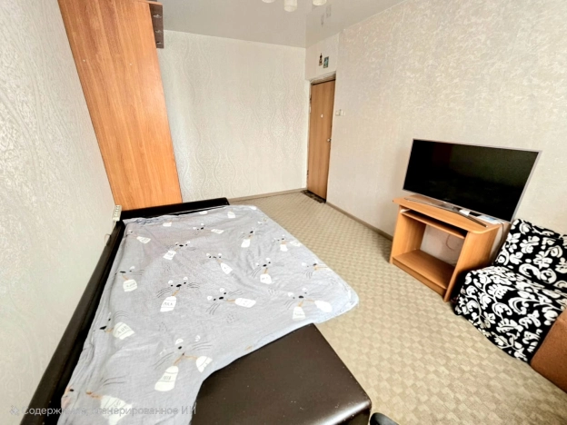 Купить квартиру в Москве. Вариант № 9028730, 4, площадь -  квм, цена 20900000 рублей