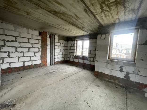 Купить таунхаус в Владимирской области. Вариант № 39498, 10, площадь -  квм, цена 6400000 рублей