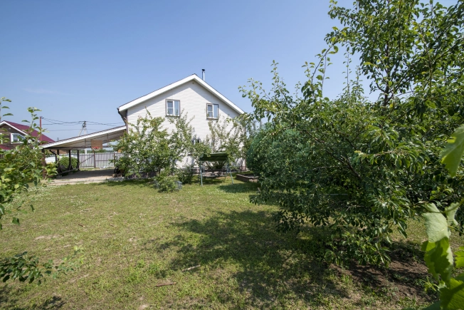 Купить дом на улице Кирова в Нижегородской области. Вариант № 60156, 37, площадь -  квм, цена 9400000 рублей