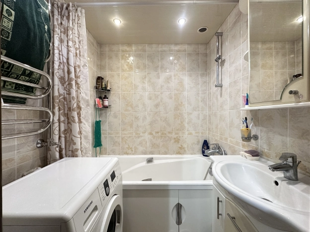 Купить трехкомнатную квартиру на улице Сколковская в Одинцове. Вариант № 7492936, 15, площадь -  квм, цена 19300000 рублей