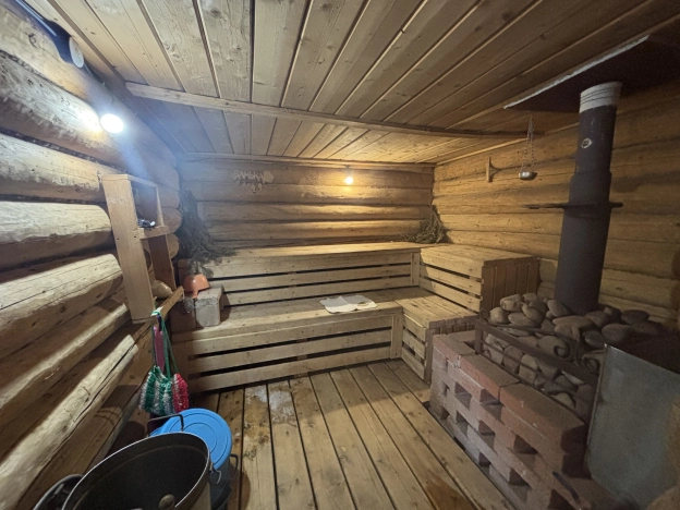 Купить дом на улице Матросова в Республике Башкортостан. Вариант № 6135880, 18, площадь -  квм, цена 9500000 рублей