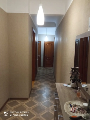 . Вариант № 6930, 11, площадь - 77 квм, цена 7150000 рублей