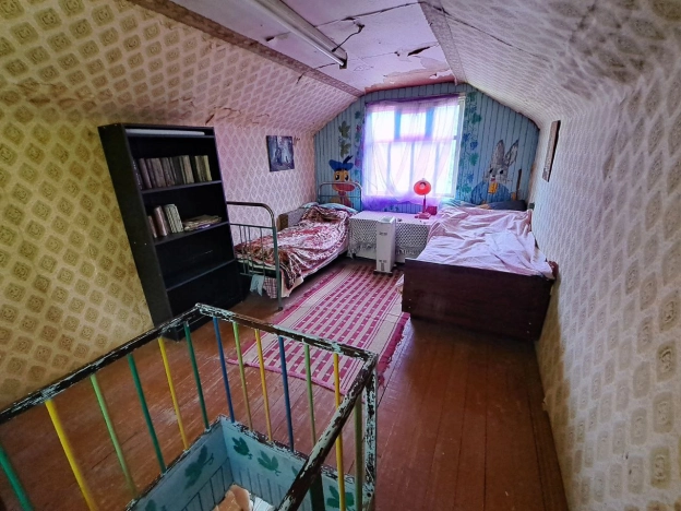 Купить дачу в Владимирской области. Вариант № 51703, 10, площадь -  квм, цена 380000 рублей