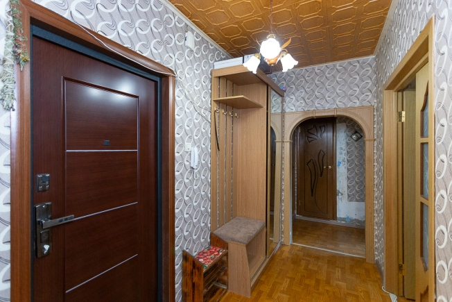 Купить квартиру на улице Соколова-Соколёнка в Владимире. Вариант № 47705, 19, площадь -  квм, цена 4300000 рублей