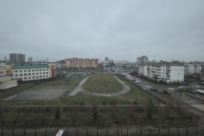 Купить трехкомнатную квартиру в Рязанской области. Вариант № 10031679, 7, площадь -  квм, цена 8600000 рублей