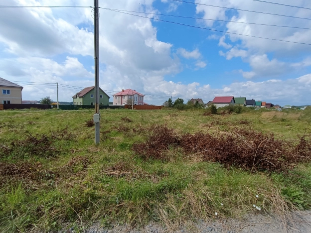 Купить земельный участок в Калининграде. Вариант № 2635634, 7, площадь -  квм, цена 1150000 рублей