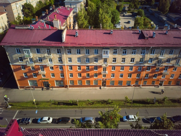 . Вариант № 16427, 28, площадь - 99.3 квм, цена 8999000 рублей