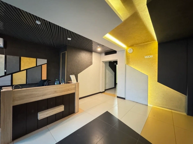 Купить квартиру в Москве. Вариант № 8685397, 18, площадь - квм, цена 14000000 рублей