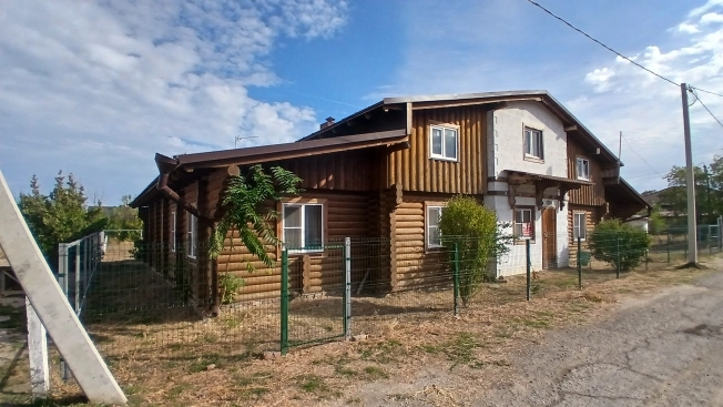 Купить дом на улице Гранатовая в Краснодарском крае. Вариант № 3845659, 1, площадь -  квм, цена 7150000 рублей