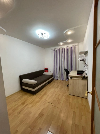 Купить трехкомнатную квартиру в Республике Башкортостан. Вариант № 7505185, 1, площадь -  квм, цена 4300000 рублей