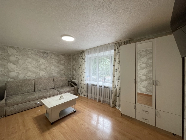 Купить квартиру на вторичке в Уфе. Вариант № 54912, 1, площадь -  квм, цена 5510000 рублей