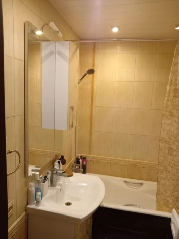 Купить двухкомнатную квартиру на улице Центральная в Щёлкове. Вариант № 10155, 10, площадь - квм, цена 8400000 рублей