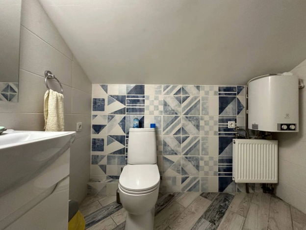 Купить дом в Тейкове. Вариант № 59120, 28, площадь -  квм, цена 26000000 рублей