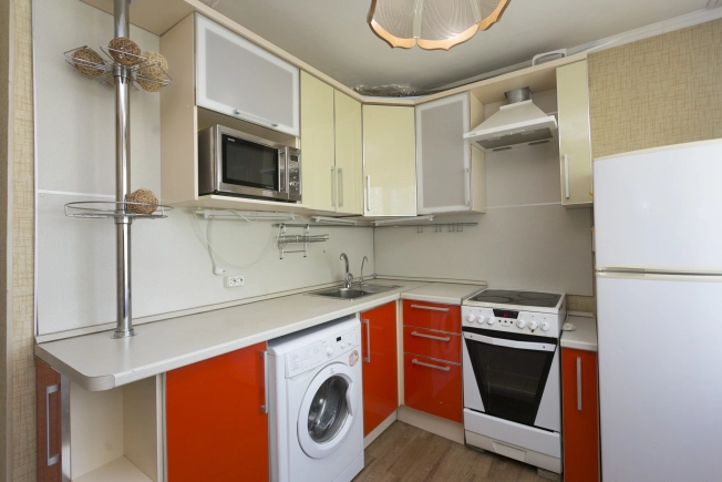 Купить квартиру в Благовещенске. Вариант № 10060787, 11, площадь -  квм, цена 7350000 рублей