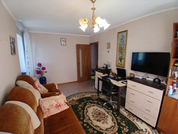 . Вариант № 768131, 2, площадь - 48.1 квм, цена 5000000 рублей