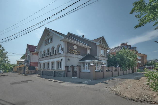 Купить дом на улице 2-й Аллейный проезд в Рязани. Вариант № 41797, 28, площадь -  квм, цена 58500000 рублей