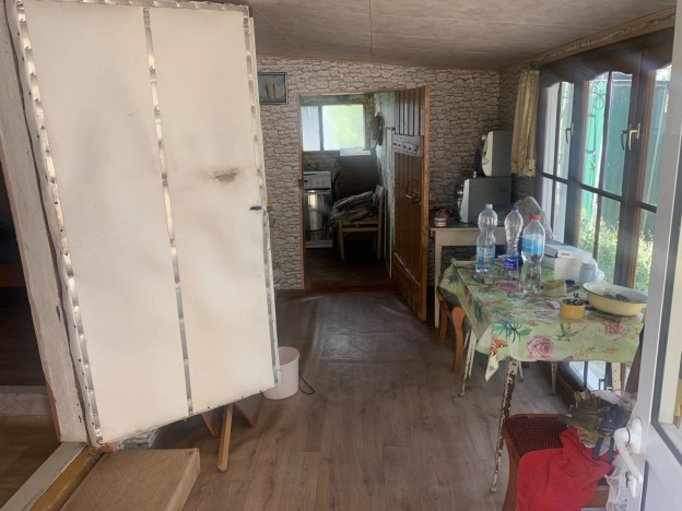 Купить дачу в Балакове. Вариант № 13637, 2, площадь -  квм, цена 499000 рублей