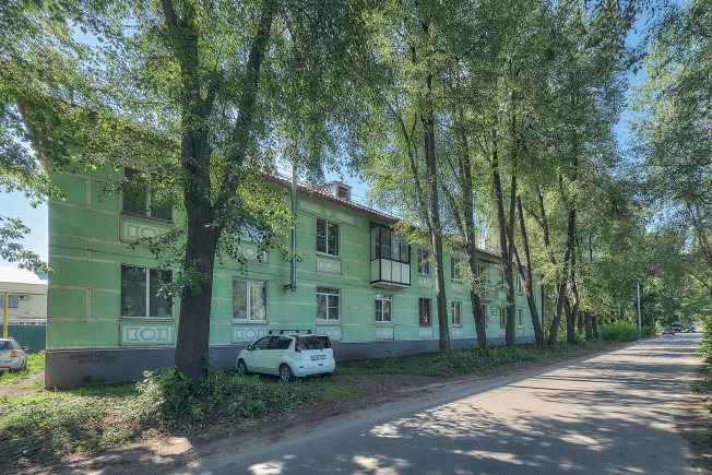 . Вариант № 3054744, 13, площадь - 70.5 квм, цена 5100000 рублей