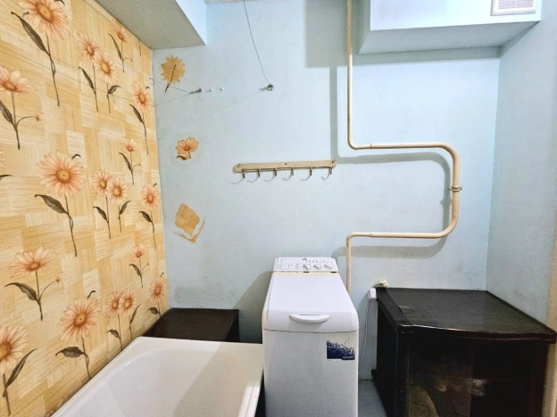 . Вариант № 50618, 8, площадь - 34 квм, цена 3270000 рублей