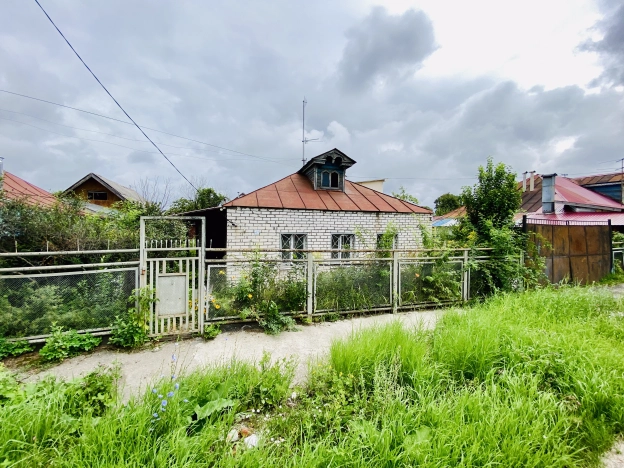 Купить дом на улице Ленина в Нижегородской области. Вариант № 2086564, 21, площадь -  квм, цена 7500000 рублей