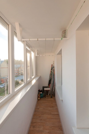 Купить двухкомнатную квартиру на улице Майская в Вологодской области. Вариант № 5447817, 37, площадь -  квм, цена 7900000 рублей