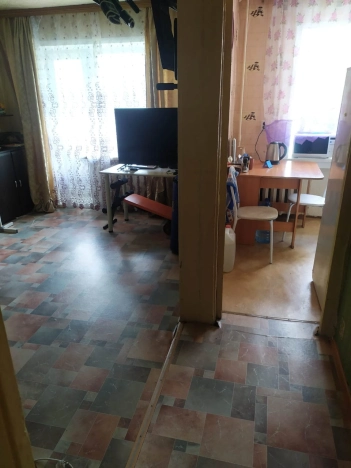 . Вариант № 12863, 2, площадь - 43 квм, цена 1800000 рублей