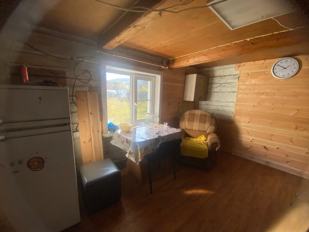 Купить дом в Улан-Удэ. Вариант № 5921944, 7, площадь -  квм, цена 460000 рублей