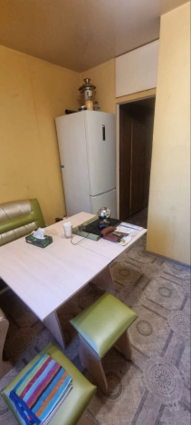Купить квартиру в Москве. Вариант № 7615836, 14, площадь -  квм, цена 24599000 рублей