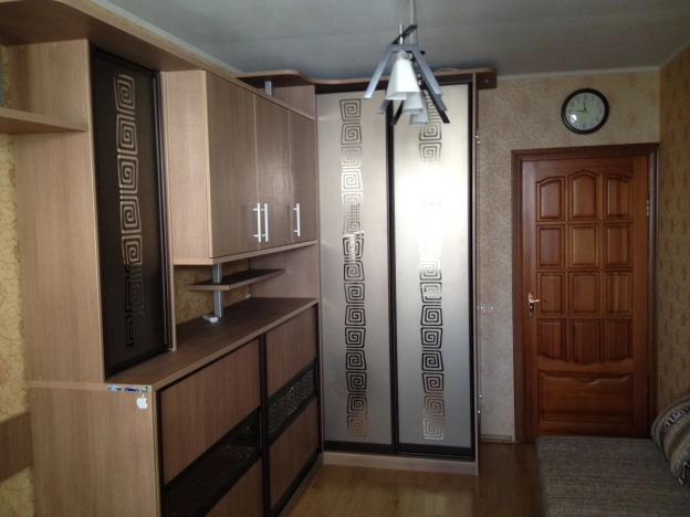 Купить квартиру в Москве. Вариант № 10089572, 3, площадь -  квм, цена 22375000 рублей