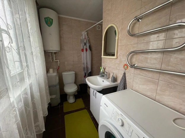 Купить дом в Краснодарском крае. Вариант № 3897, 3, площадь -  квм, цена 7500000 рублей