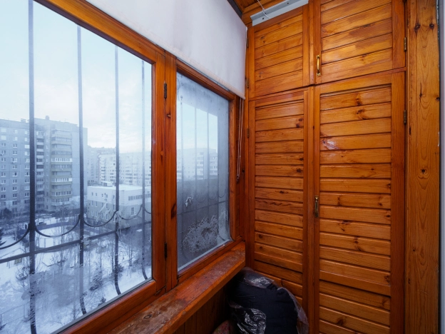 Купить квартиру в Омске. Вариант № 10458680, 4, площадь - квм, цена 8200000 рублей