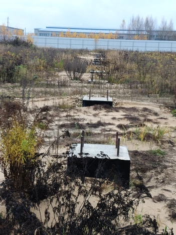 Купить земельный участок в Коврове. Вариант № 21015, 15, площадь -  квм, цена 10500000 рублей