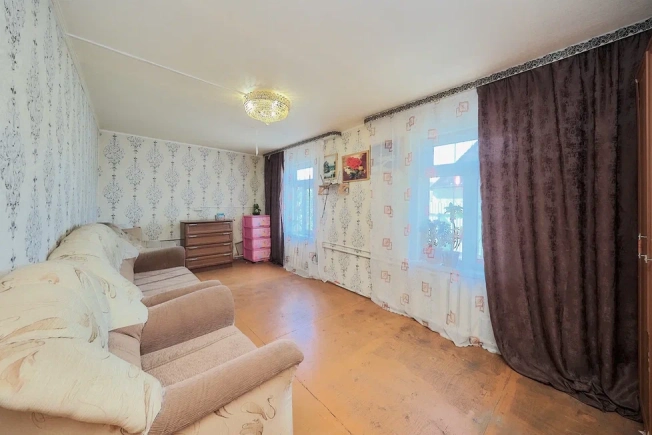 Купить дом в Рязани. Вариант № 1106657, 1, площадь - квм, цена 4490000 рублей