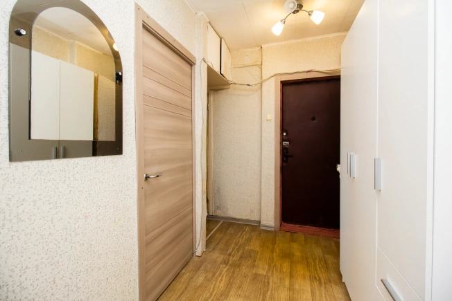 Купить квартиру в районе Ярославский в Москве. Вариант № 35218, 22, площадь -  квм, цена 14400000 рублей